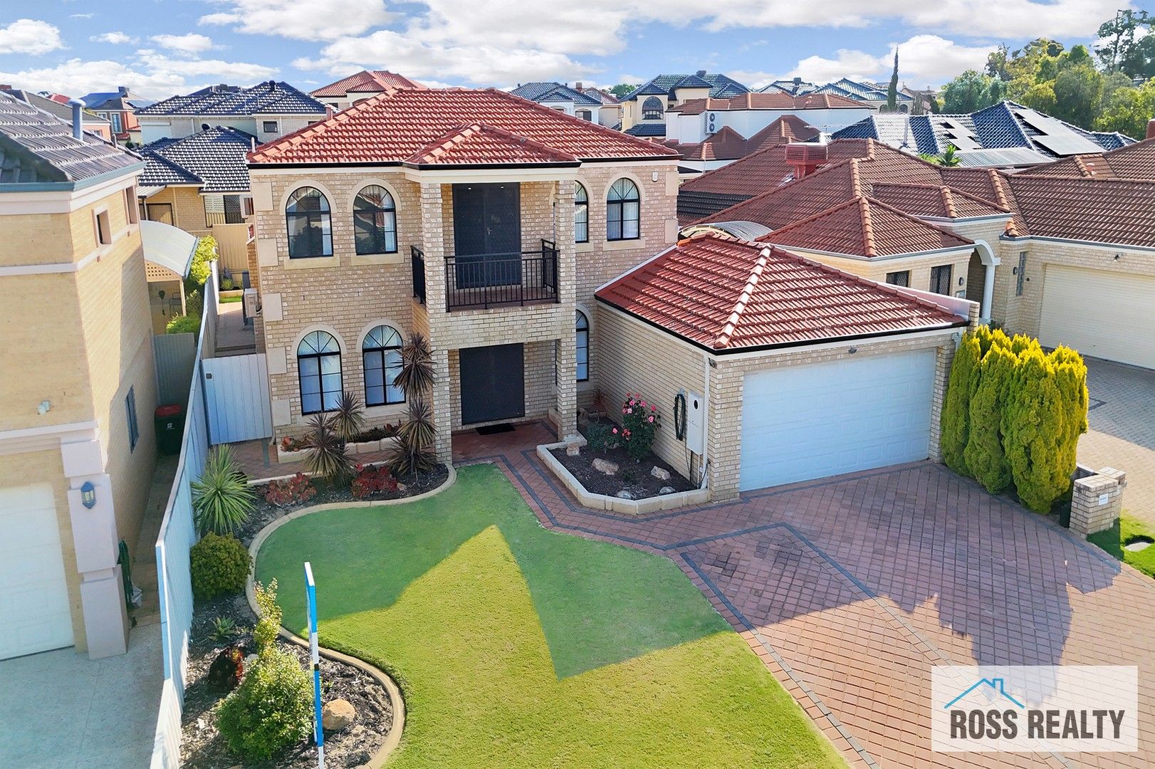 16 Shadycroft Retreat, Dianella WA 6059, Image 0