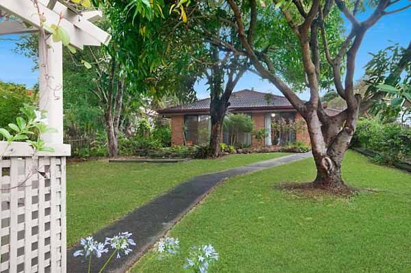 4 Kingsley Lane, Byron Bay NSW 2481, Image 0