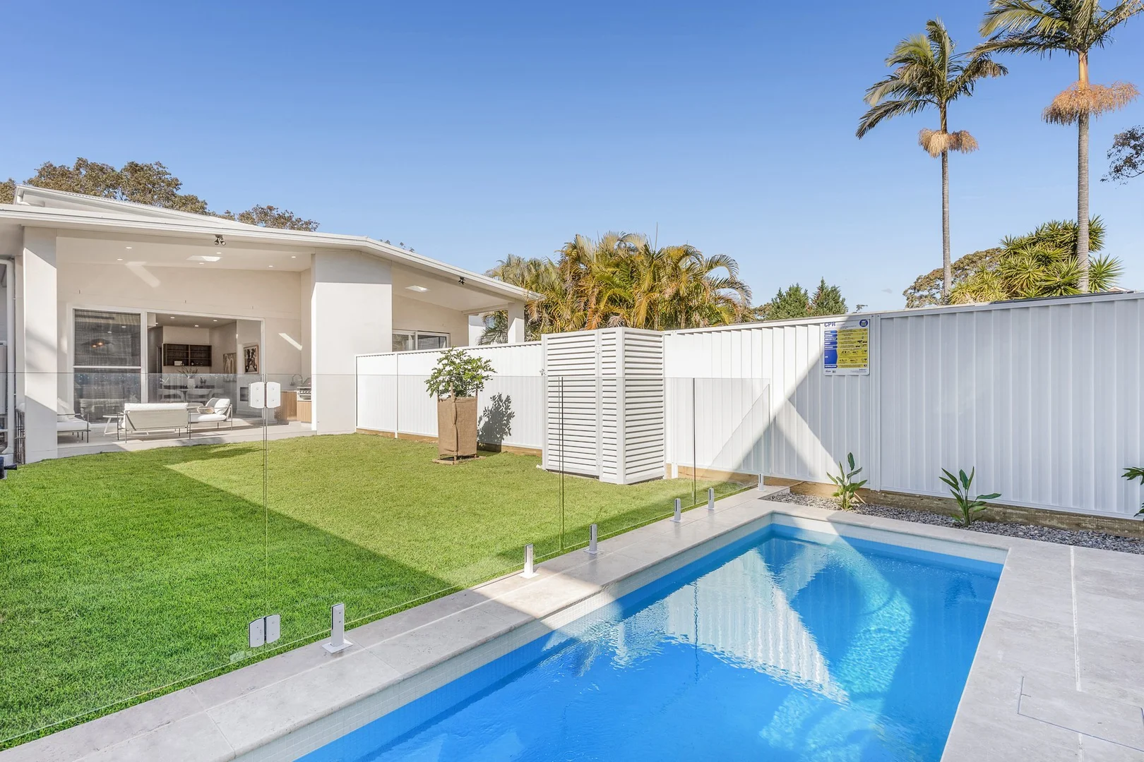 21a Trickett Road, Woolooware NSW 2230 - Semi-detached For Rent | Domain