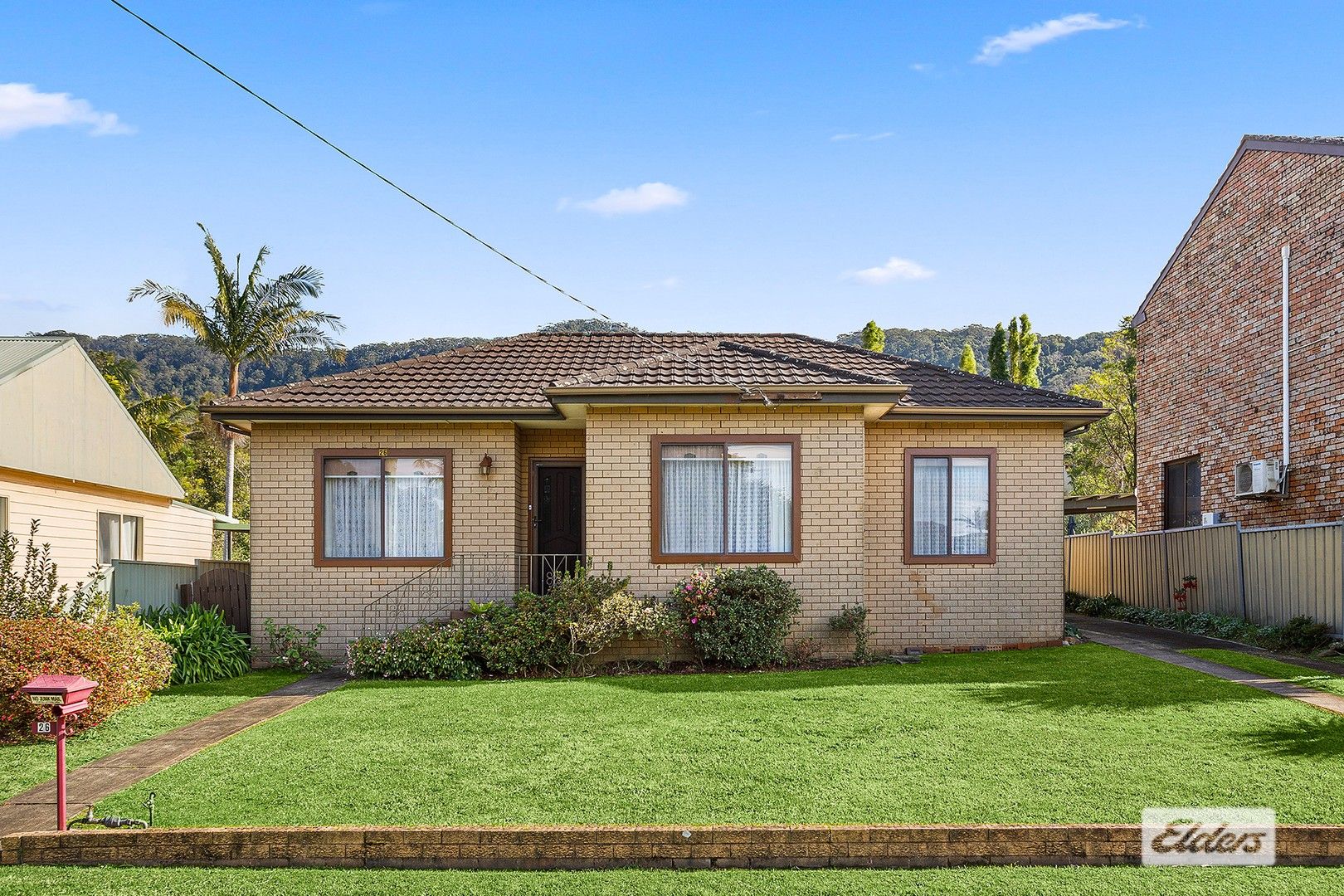 26 Chalmers Street, Balgownie NSW 2519, Image 0