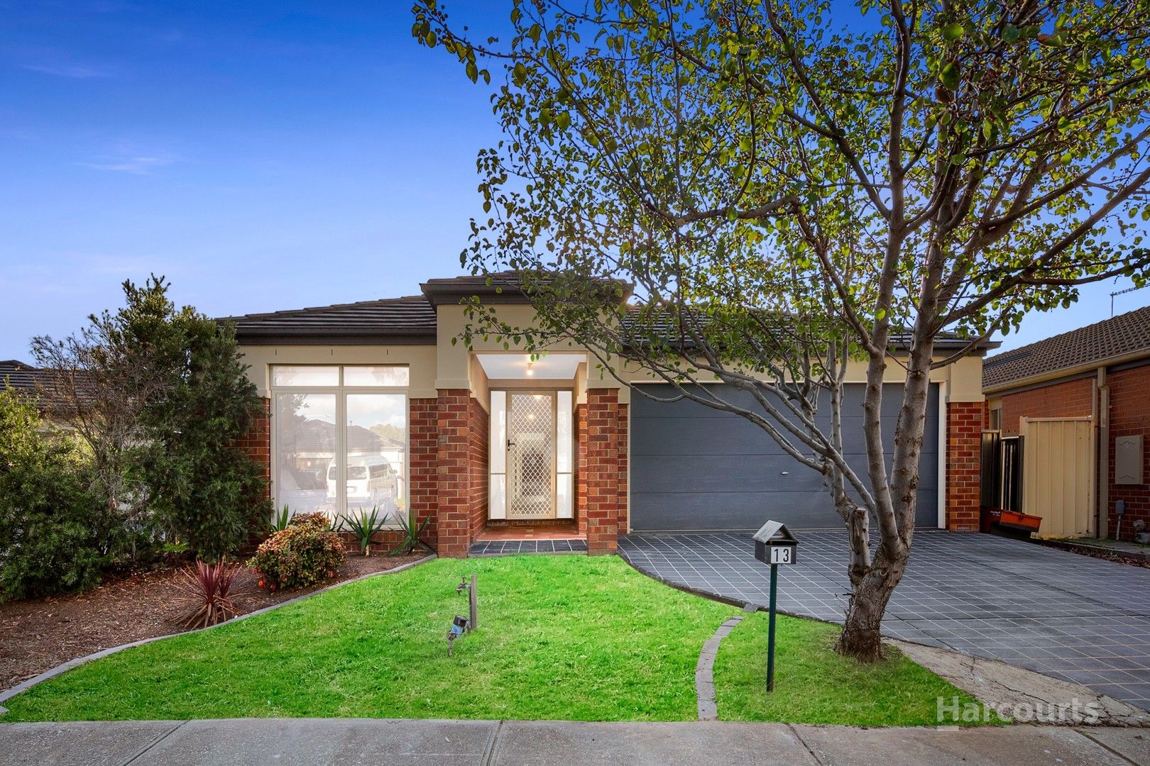 13 Pioneer Drive, Deer Park VIC 3023, Image 0