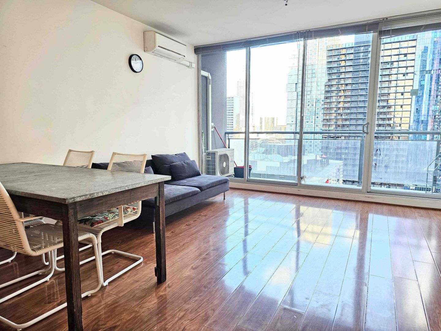 1803A/8 Franklin Street, Melbourne VIC 3000 - Apartment For Rent | Domain