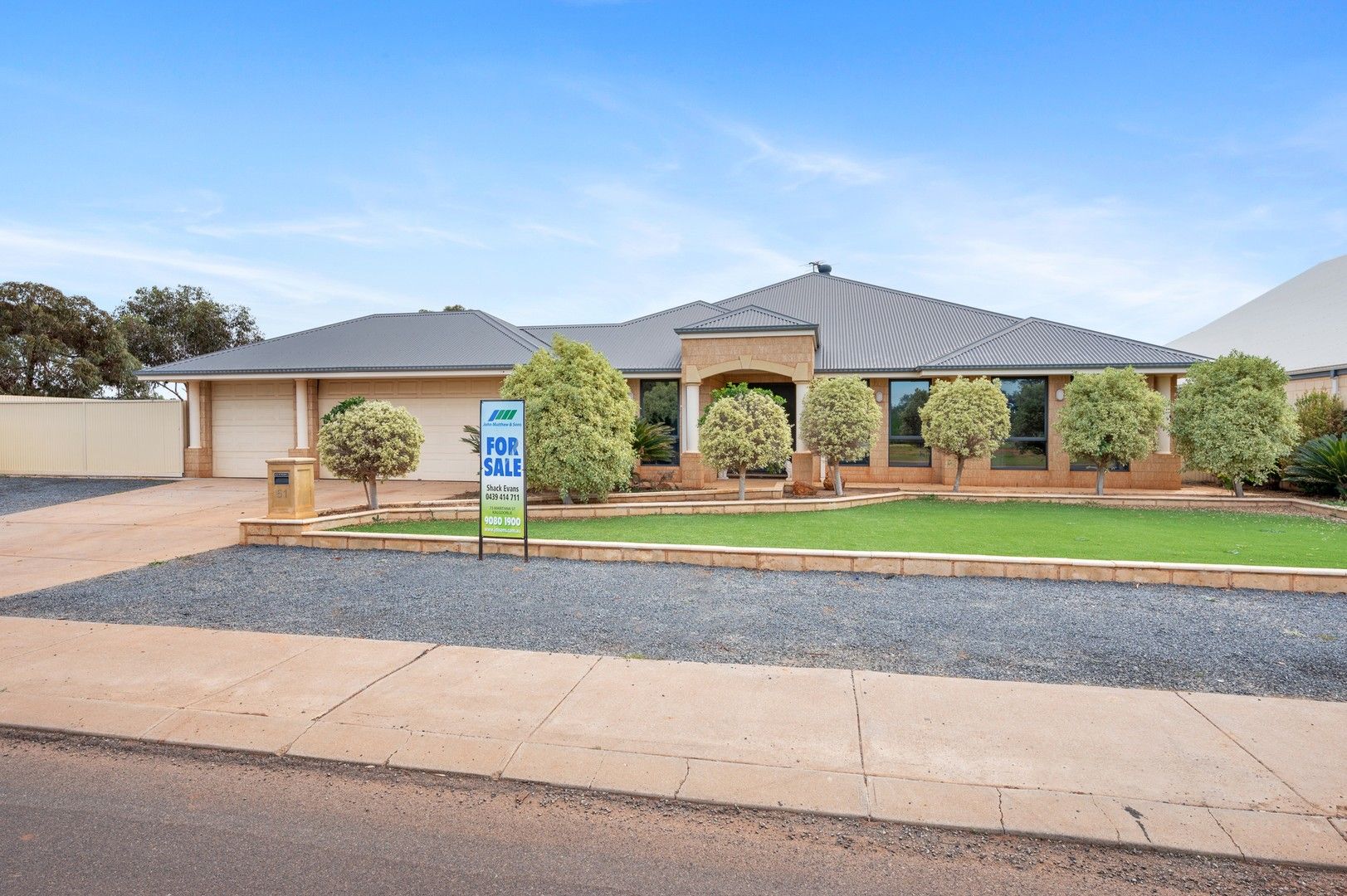 51 Smythe Drive, Broadwood WA 6430, Image 0