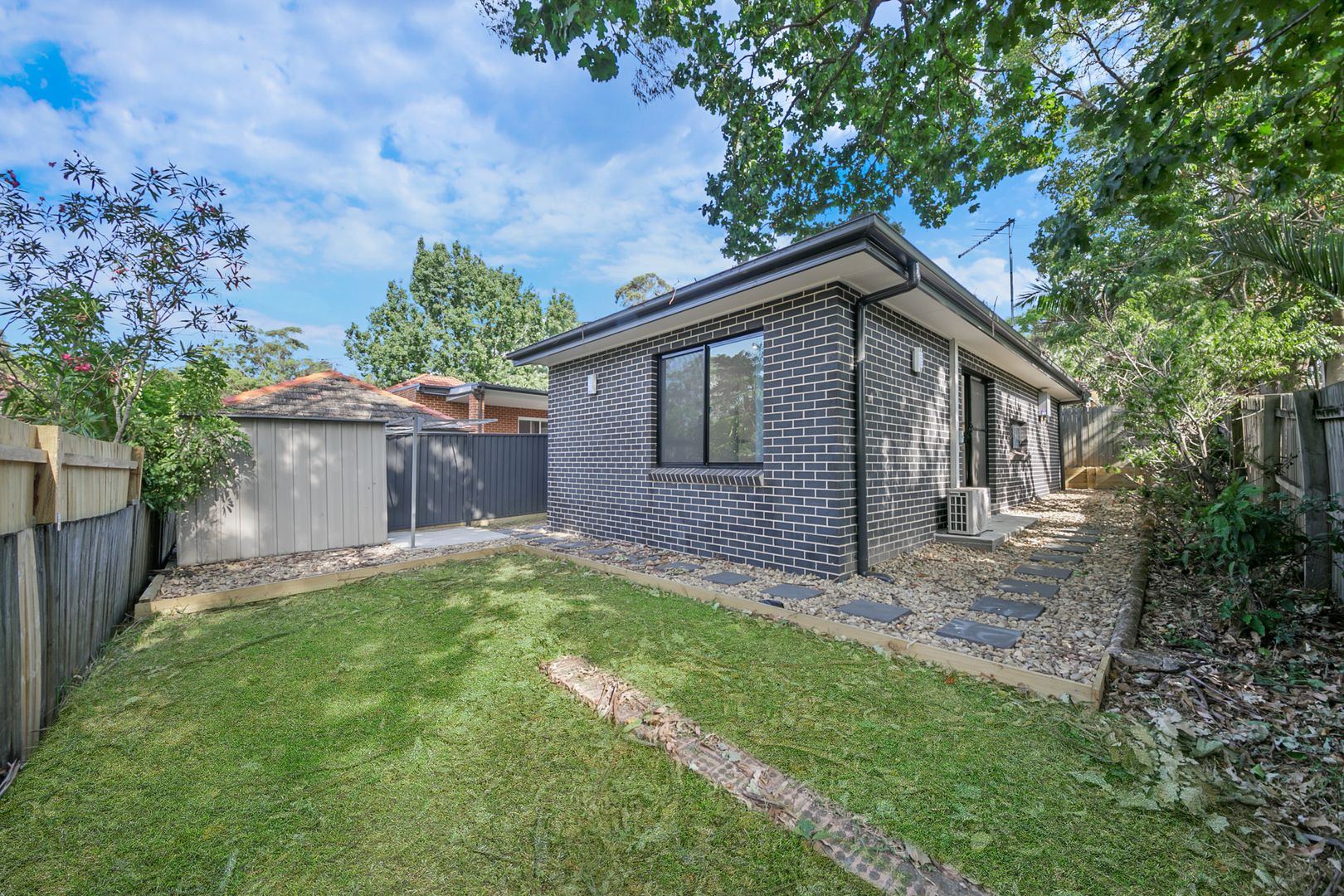 111A Hull Road, West Pennant Hills Property History & Address