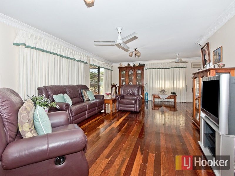 7 Rosanne Street, Aspley QLD 4034, Image 1