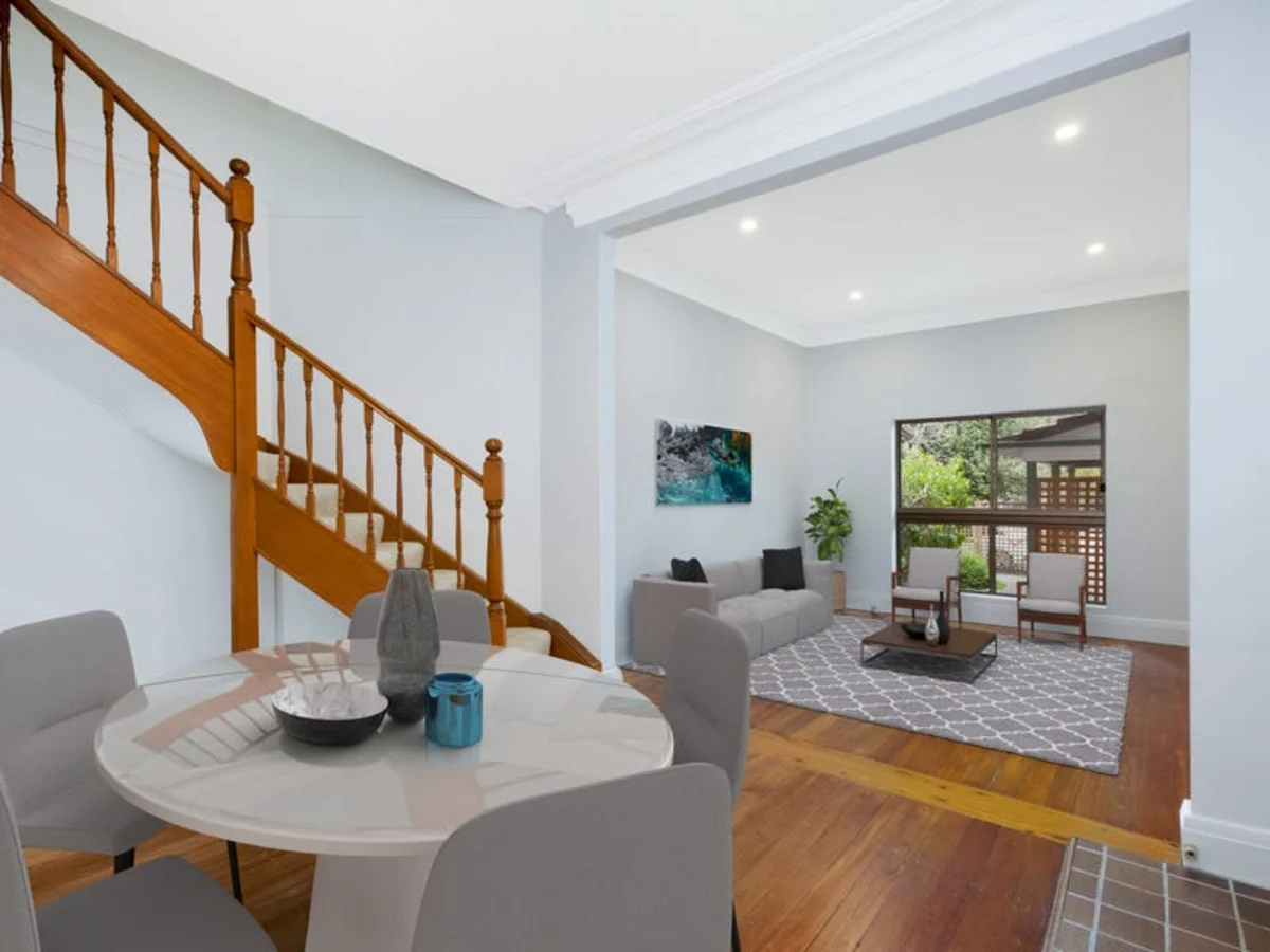 Primary image of 2/13 Carlyle Street, Wollstonecraft NSW 2065