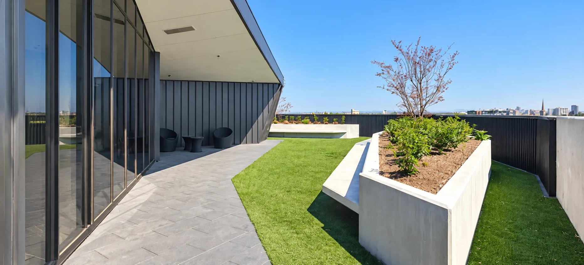 211/121 Rosslyn St, West Melbourne VIC 3003 - Apartment For Rent | Domain