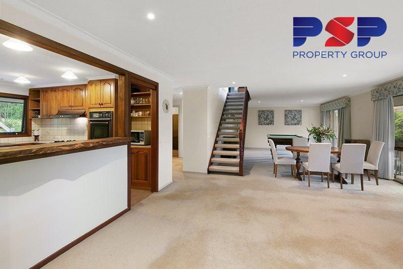 111A Badger Creek Road, Badger Creek VIC 3777 Domain