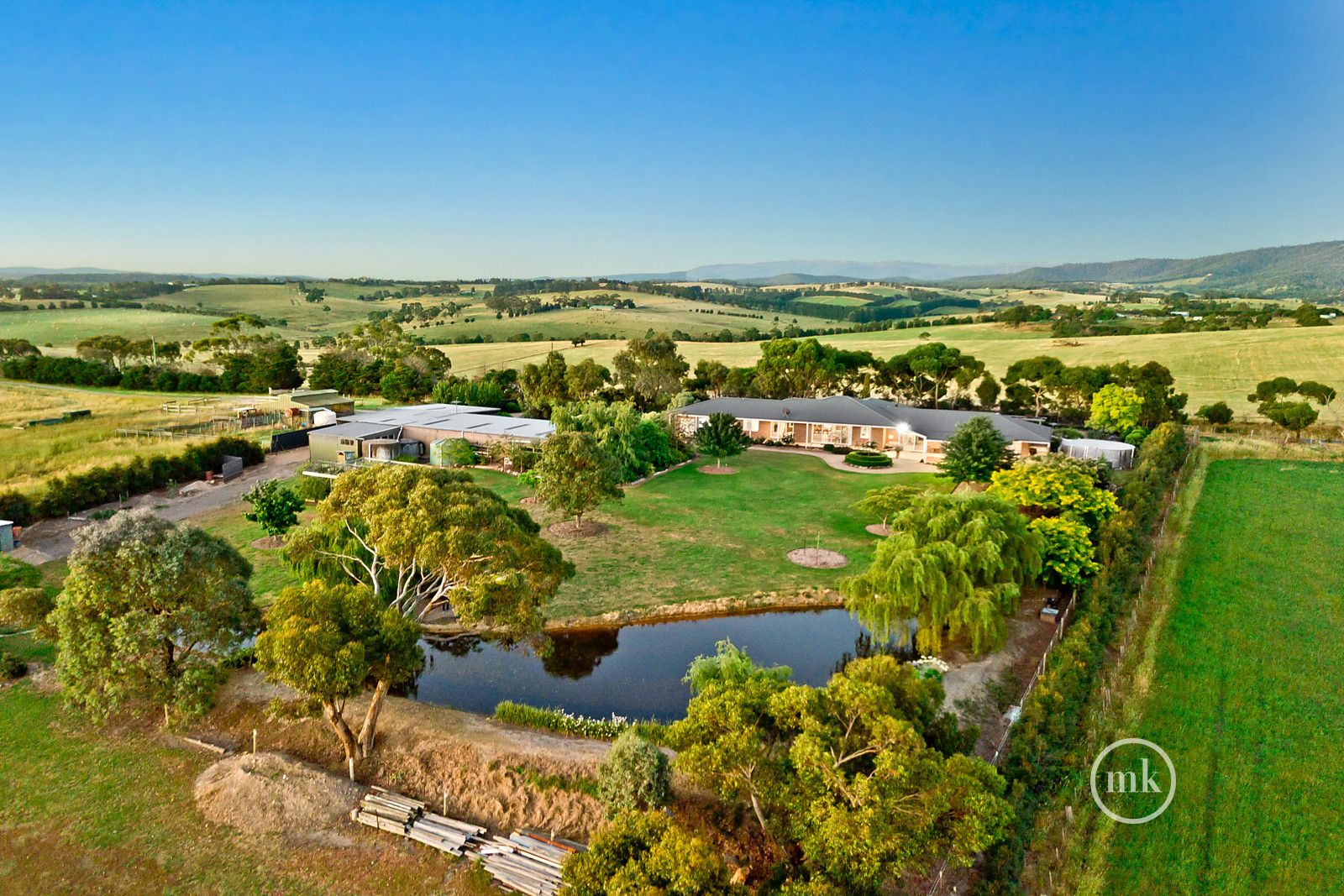 1133 Arthurs Creek Road, Arthurs Creek VIC 3099, Image 0