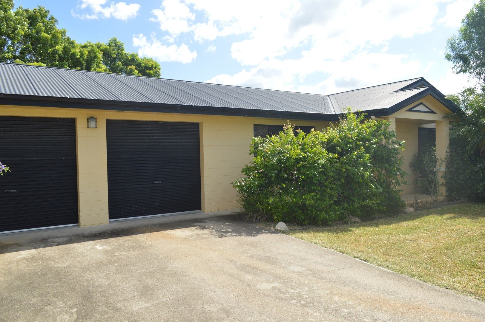 107 Glenrock Drive, Rasmussen QLD 4815, Image 0