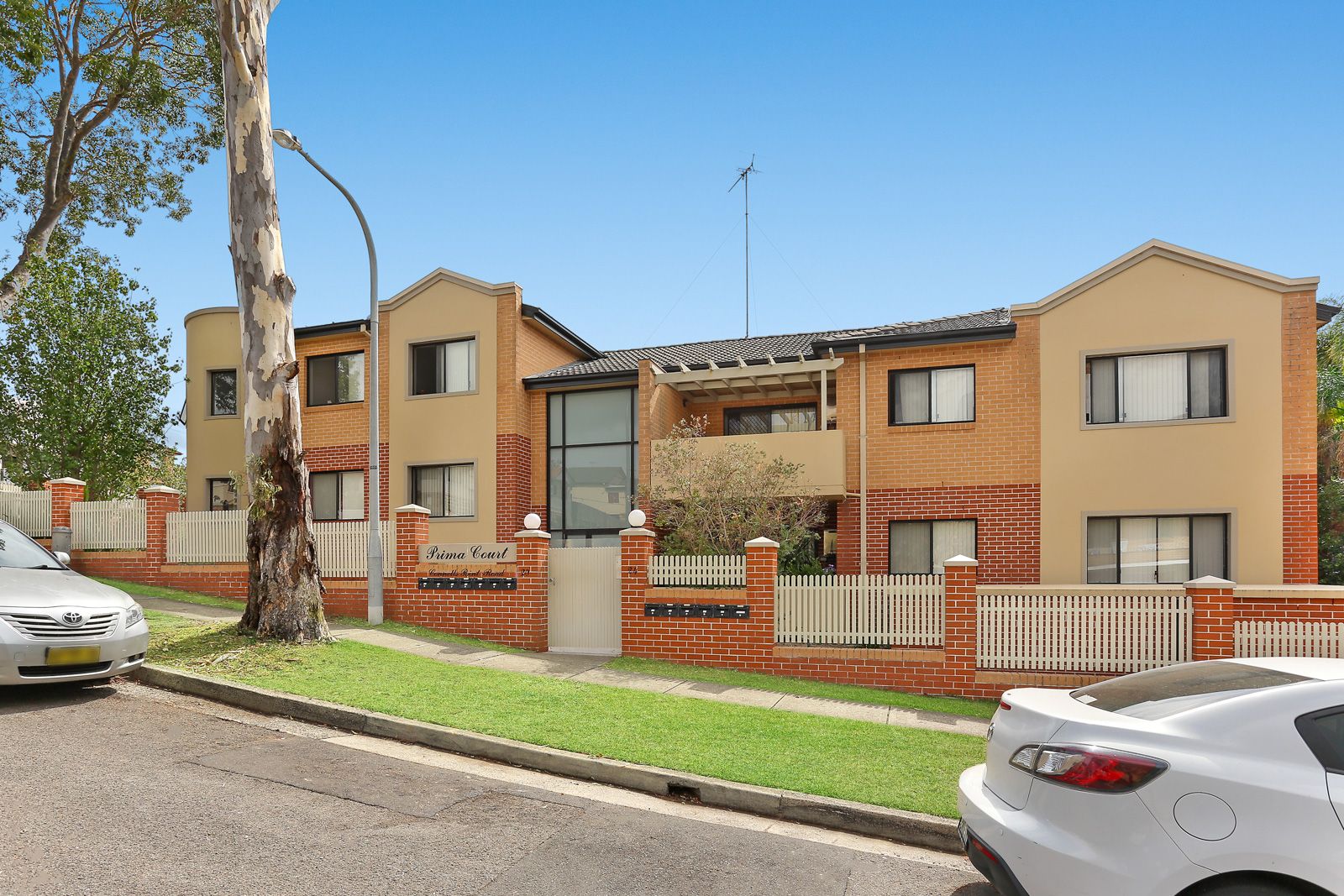 6/20-24 Connells Point Road, South Hurstville NSW 2221