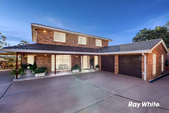 Picture of 26 Sulman Place, DOONSIDE NSW 2767