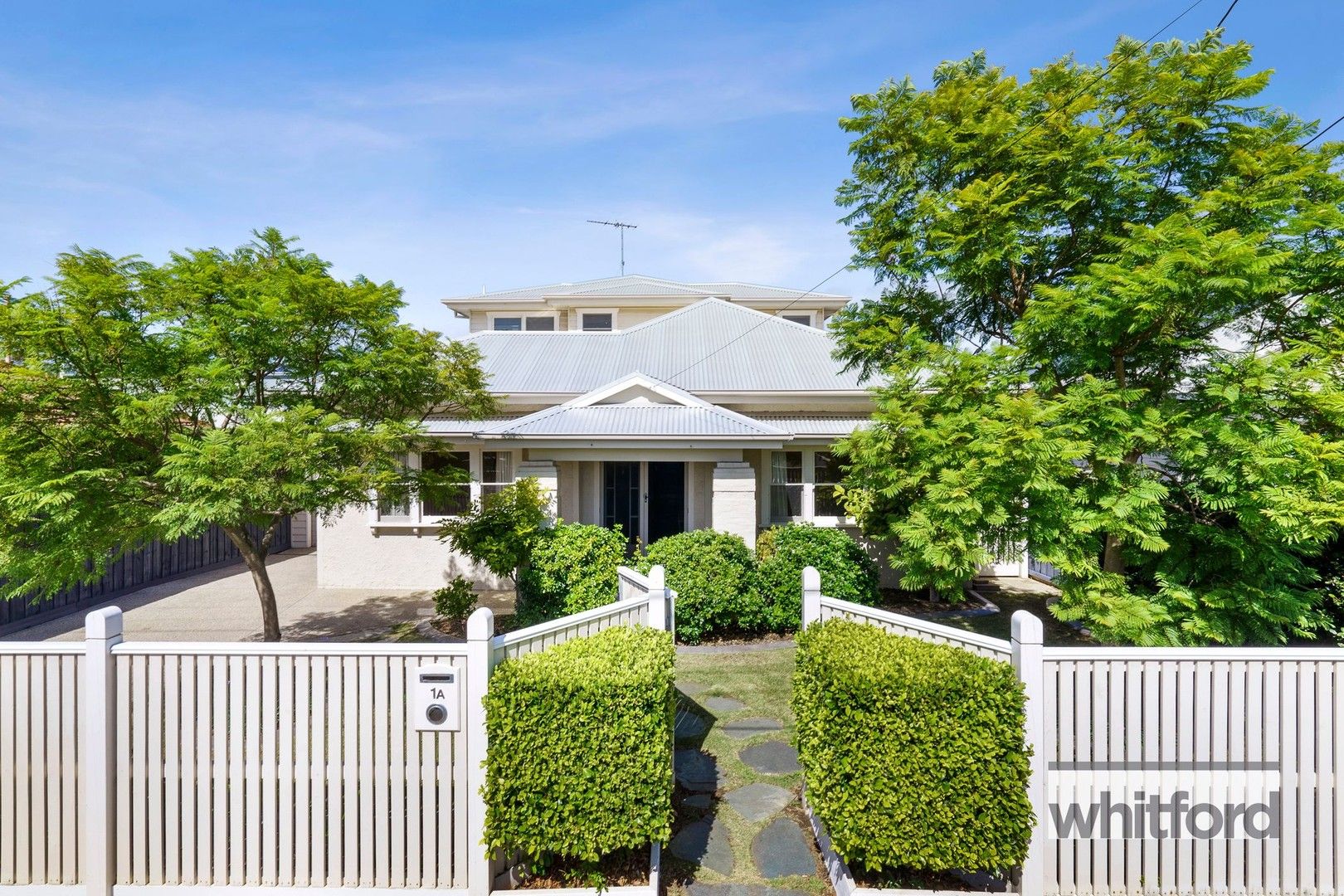 1A Sharp Street, Newtown VIC 3220, Image 0