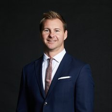 Nathan Smith, Sales representative