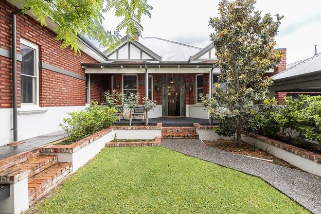 Picture of 45 Forrest Street, MOUNT LAWLEY WA 6050