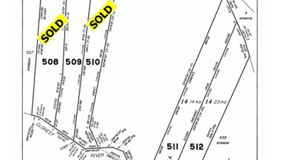Picture of 512 Clohesy River Road, KOAH QLD 4881