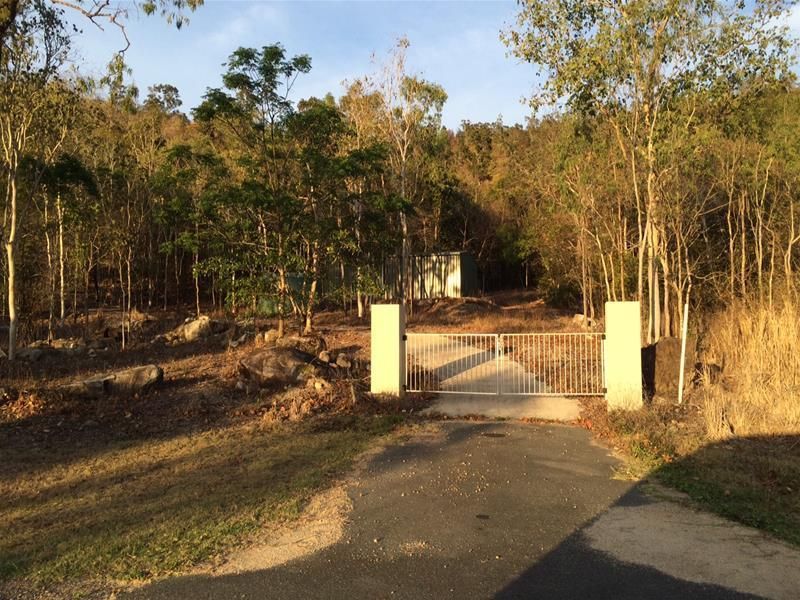 Lot 20 Mila Drive, Woodwark QLD 4802, Image 1