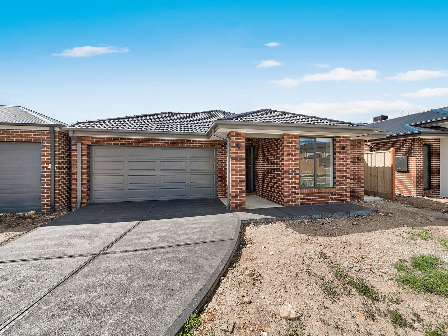 15 Wolverine Crescent, Clyde North VIC 3978, Image 1