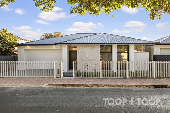 Picture of 2/82a Arthur Street, PAYNEHAM SOUTH SA 5070