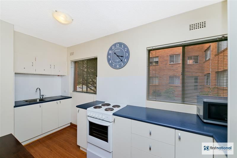 1/127 Rivett Street, Hackett ACT 2602, Image 2