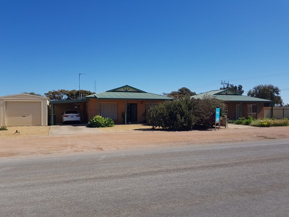 33A Evans Road North, Wallaroo SA 5556