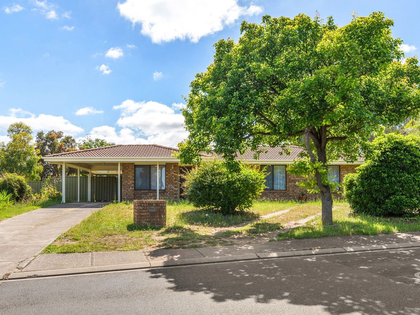 3 bedrooms House in 6 Palmyra Street MODBURY HEIGHTS SA, 5092