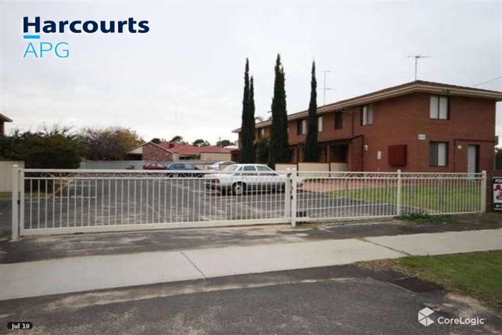 14/4 Braund Street, Bunbur Property History & Address Research Domain