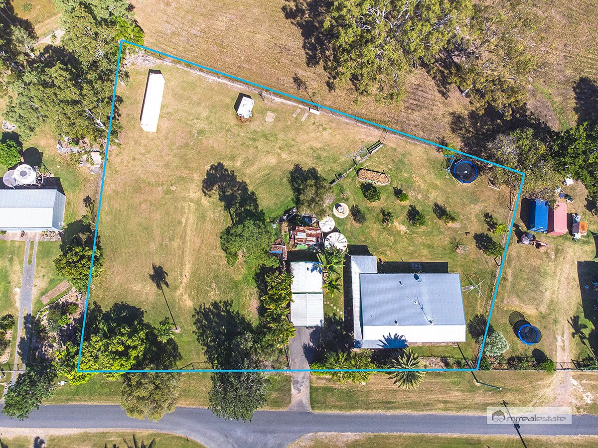15 Wood Street, Mount Chalmers QLD 4702, Image 0