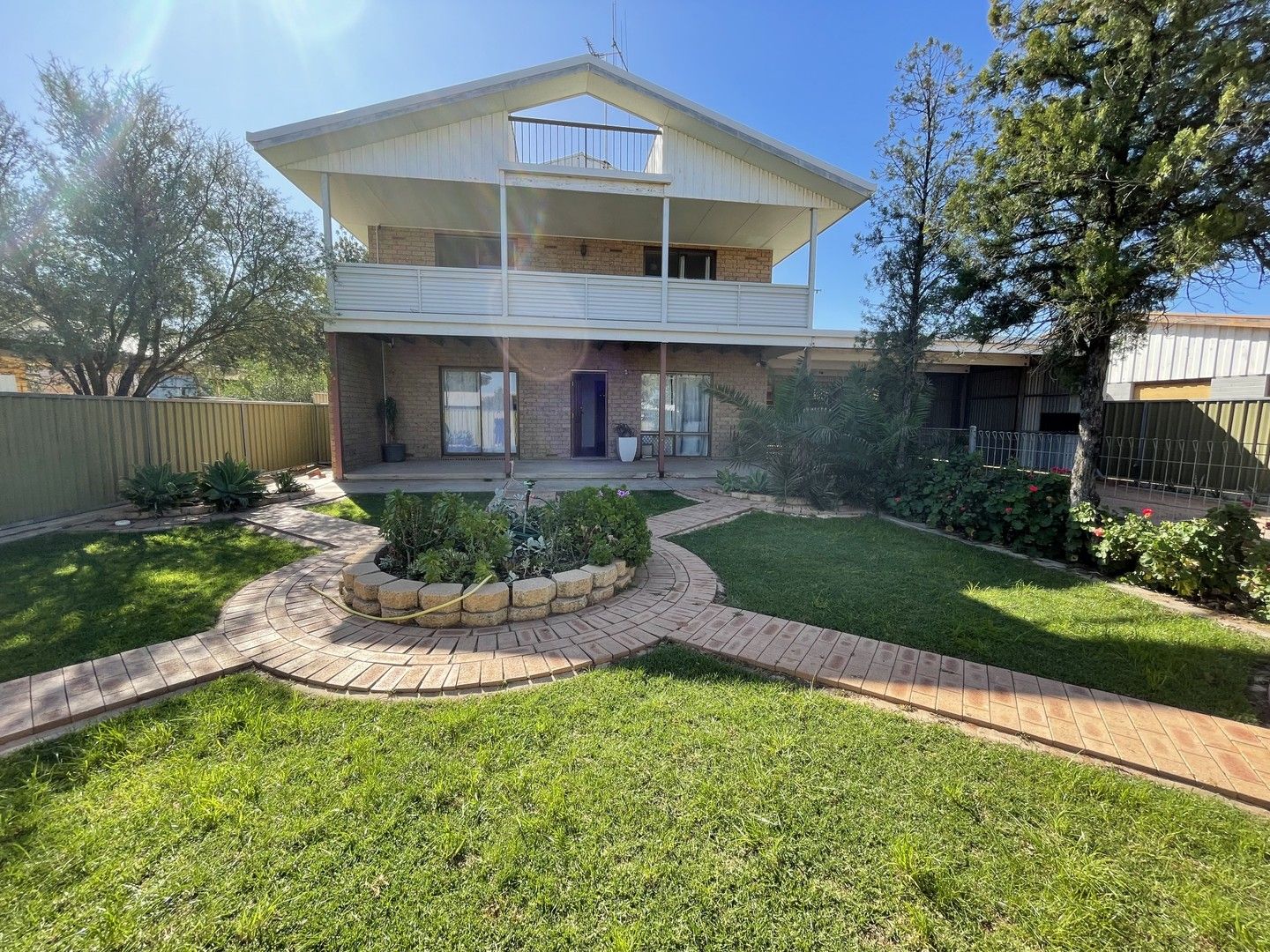 25 Elsie Street, Port Augusta SA 5700 House For Rent Domain