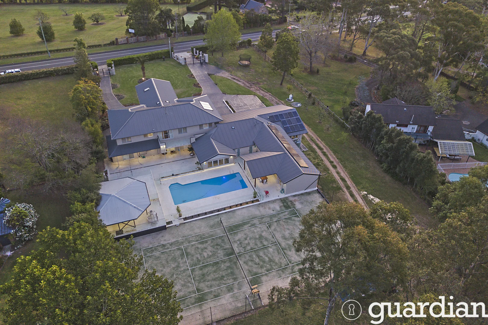 Additional image 5 of 99 Kenthurst Road, Kenthurst NSW 2156