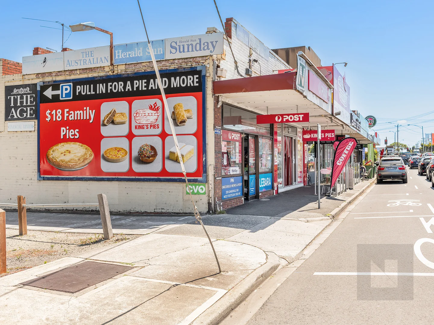 Additional image 9 of 1/46 Kingsville Street, Kingsville VIC 3012