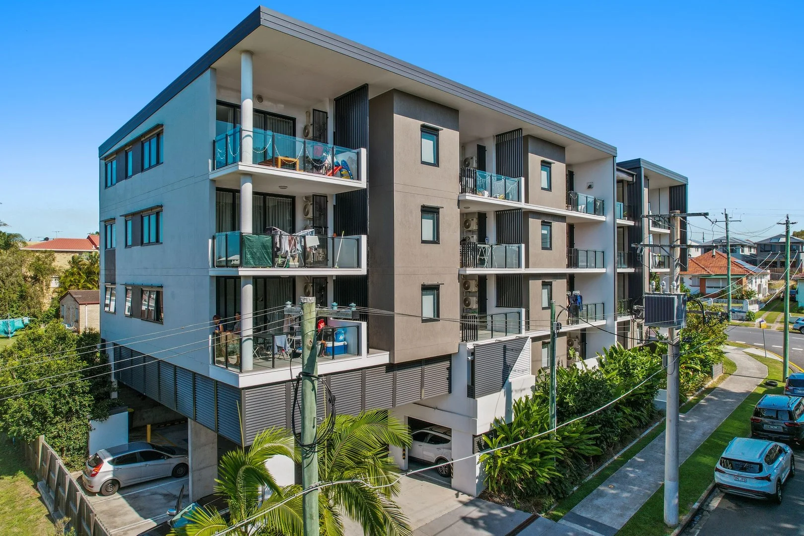 42/509 Rode Road, Chermside QLD 4032
