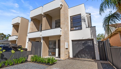 Picture of 40c Botanic Grove, CAMPBELLTOWN SA 5074