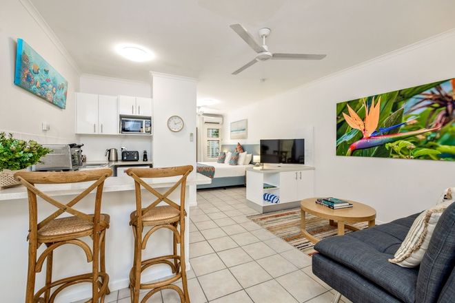 Picture of 7/10-14 Amphora Street, PALM COVE QLD 4879
