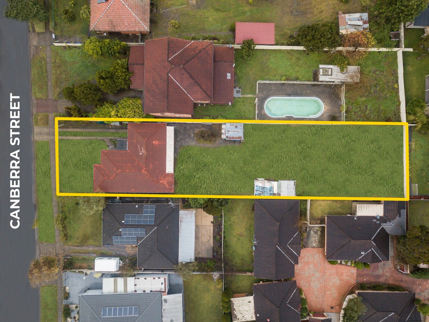 102 Canberra Street, Oxley Park NSW 2760 Domain