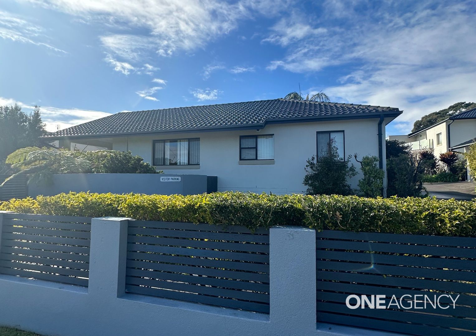 2 bedrooms Apartment / Unit / Flat in 1/132 Duncan Street VINCENTIA NSW, 2540