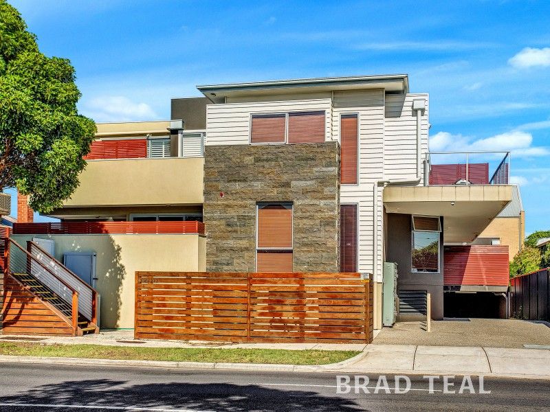 6/232 Williamstown Road, Yarraville VIC 3013, Image 0