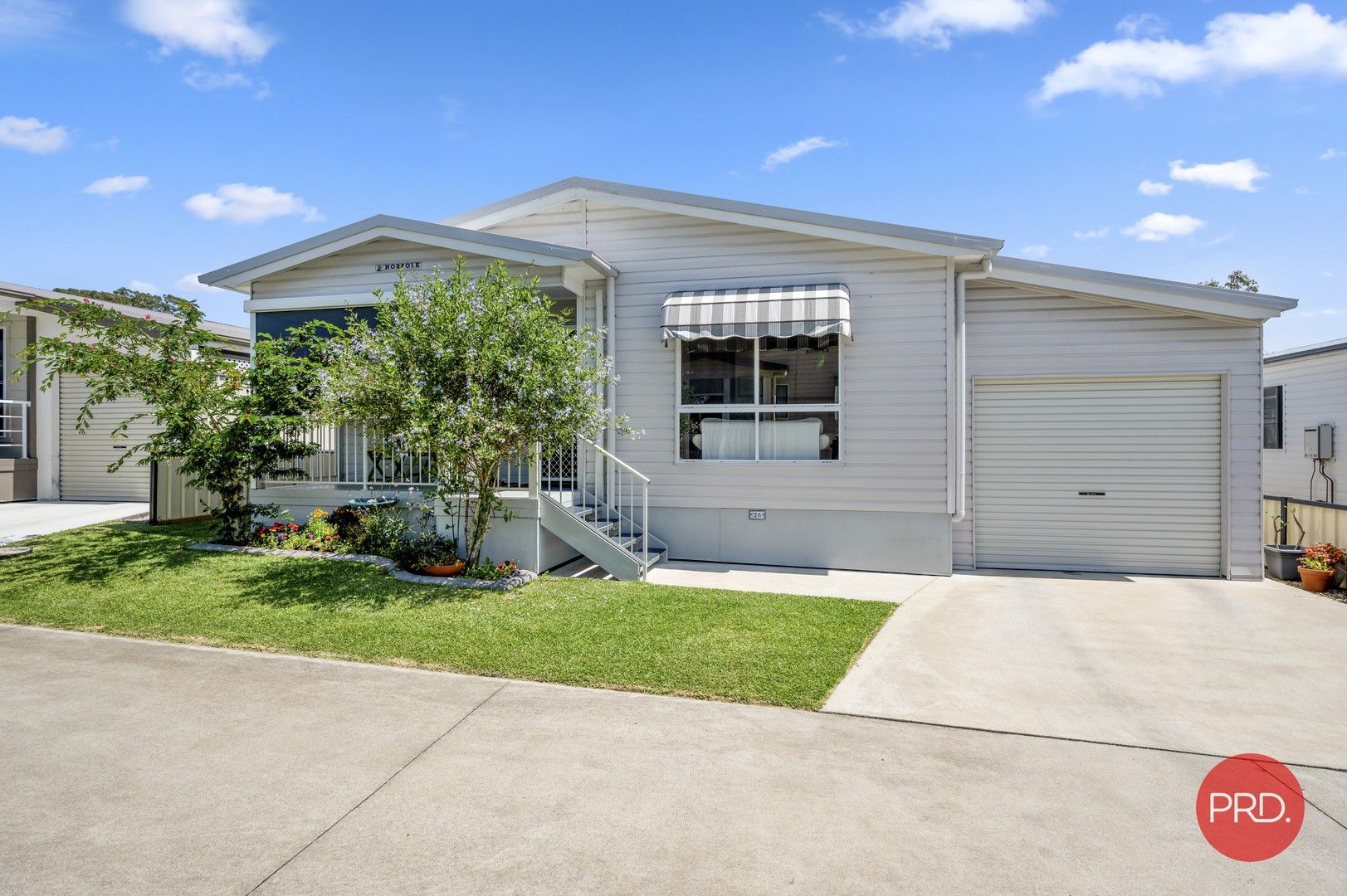 26/369 Pine Creek Way, Bonville NSW 2450, Image 0