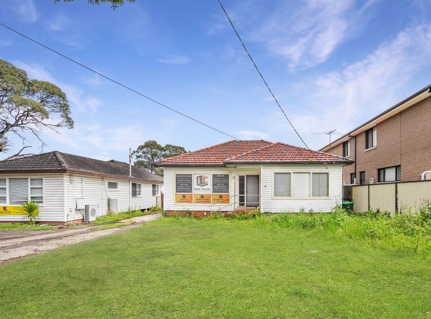 89 & 91 Bonds Road, Punchbowl NSW 2460, Image 1