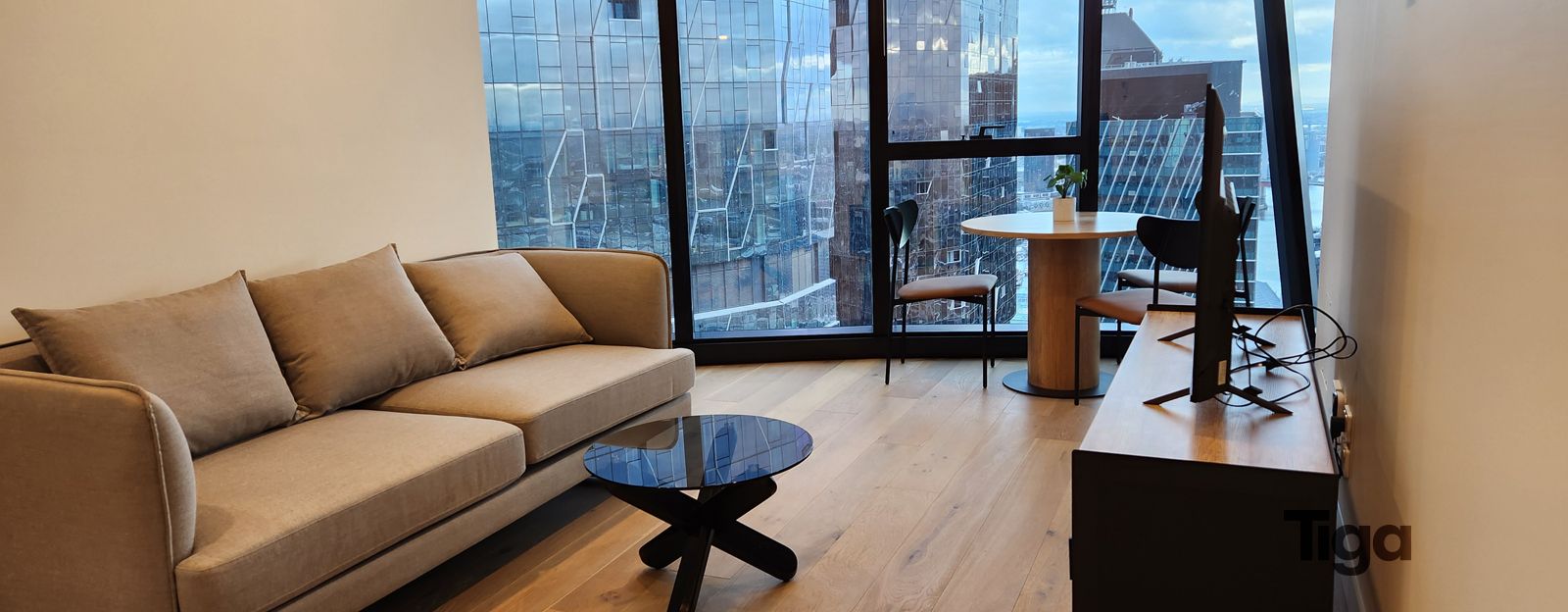 1 bedrooms Apartment / Unit / Flat in 4907/301 King Street MELBOURNE VIC, 3000