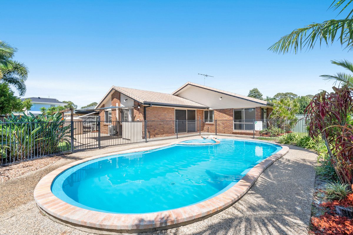 49 Agnes Street, Birkdale QLD 4159, Image 0