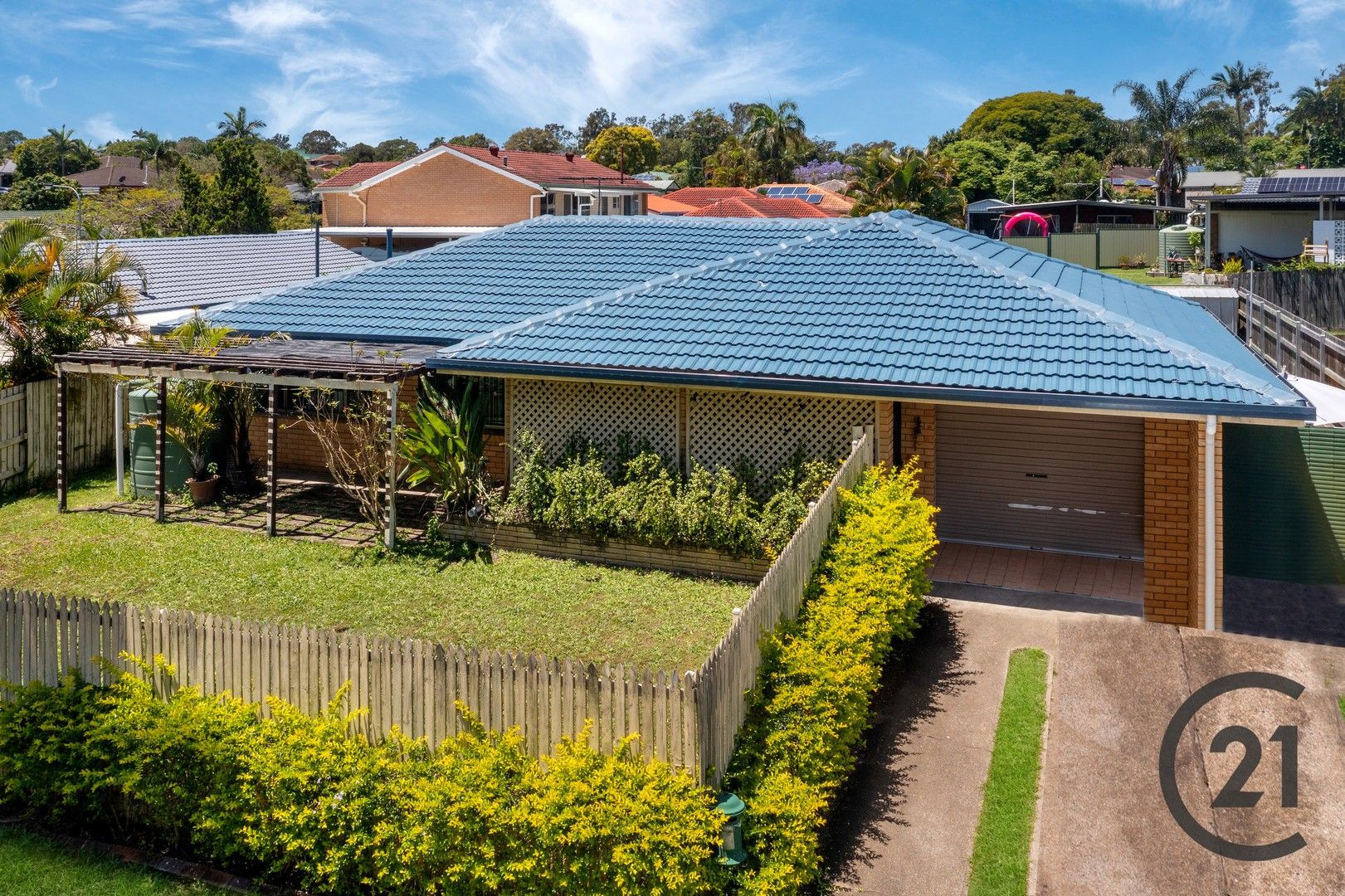 3 bedrooms House in 32 Cupania Street ALGESTER QLD, 4115