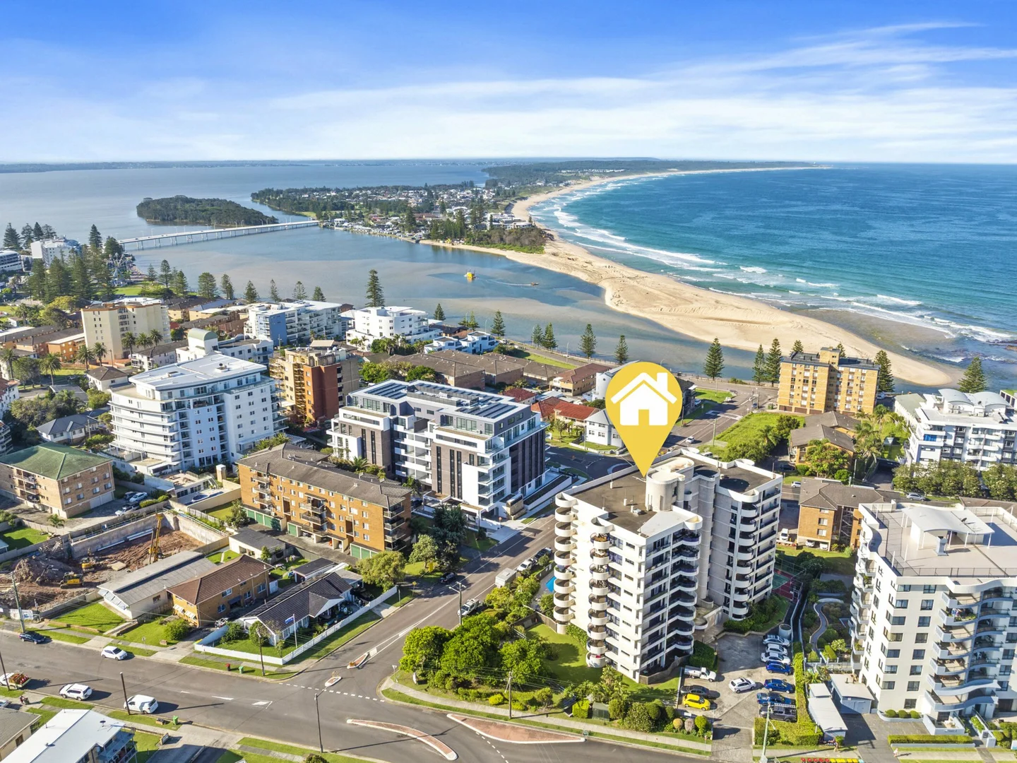 Additional image 16 of 44/38-44 Dening Street, The Entrance NSW 2261