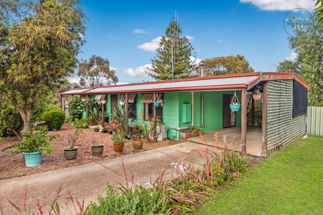 Picture of 19 Crowther Street, EAGLEHAWK VIC 3556