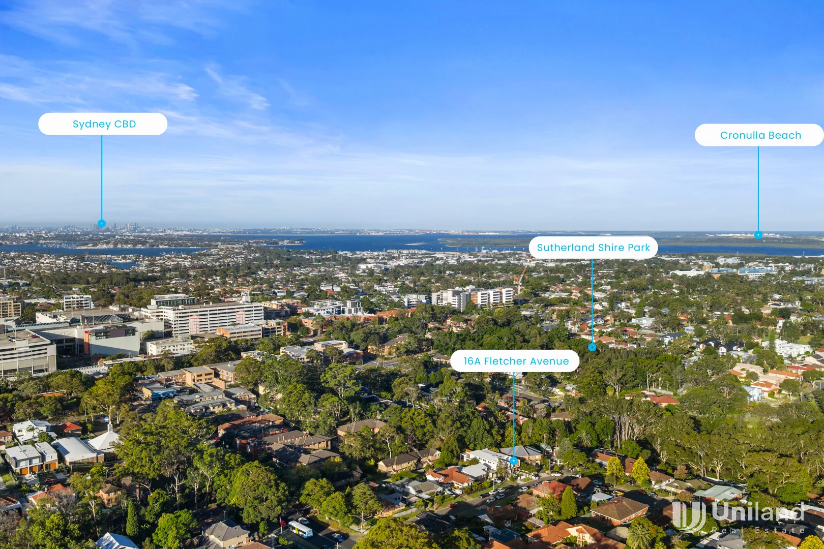 Additional image 42 of 16A Fletcher Avenue, Miranda NSW 2228