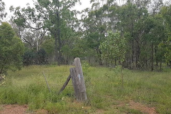 Picture of Lot 1 Leyburn Cunningham Road, WHEATVALE QLD 4370
