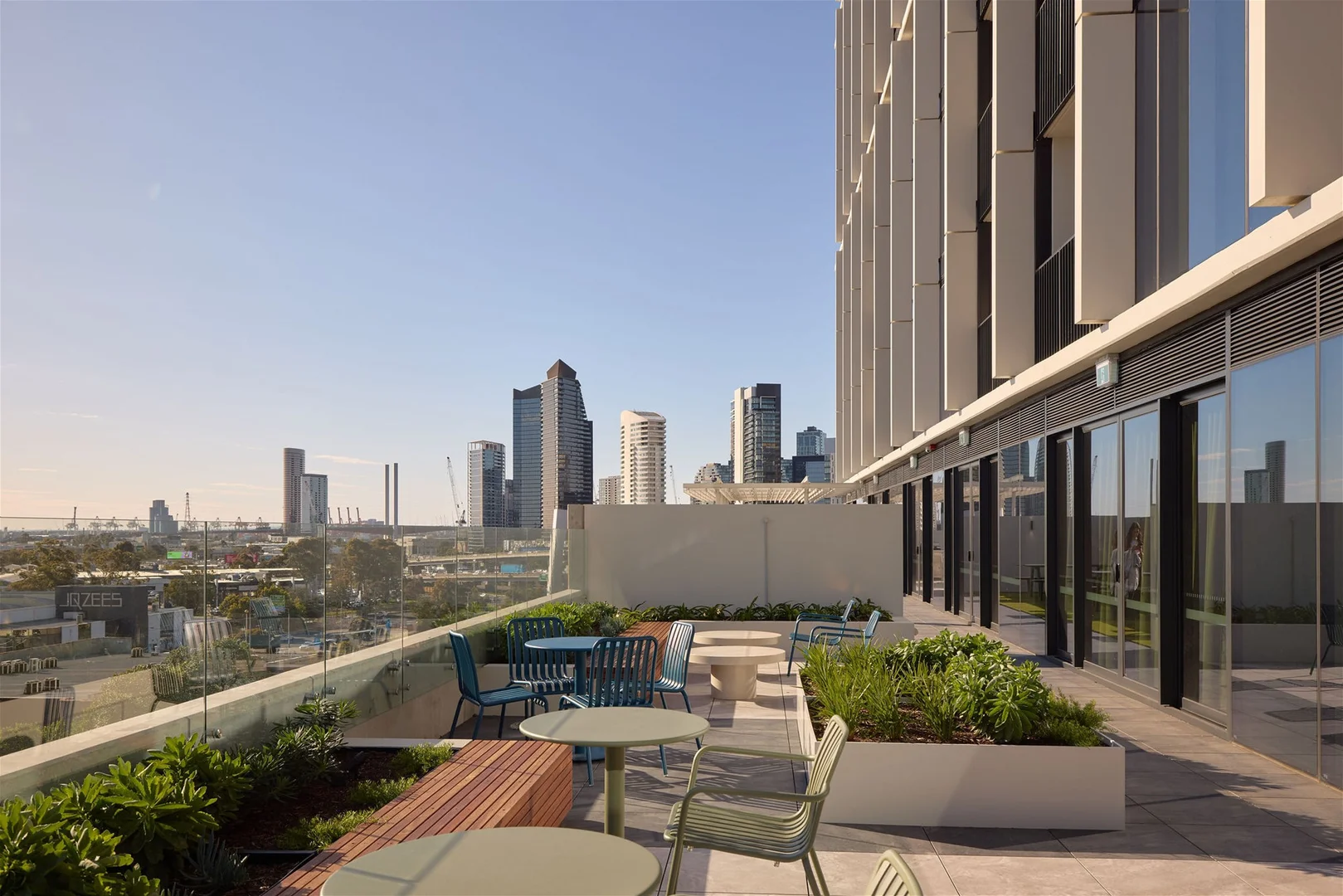 Additional image 17 of 2705/205 Normanby Road, Southbank VIC 3006