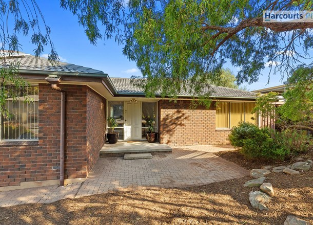 23 Hessing Crescent, Trott Park SA 5158