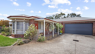 Picture of 2/6 Crook Street, BACCHUS MARSH VIC 3340