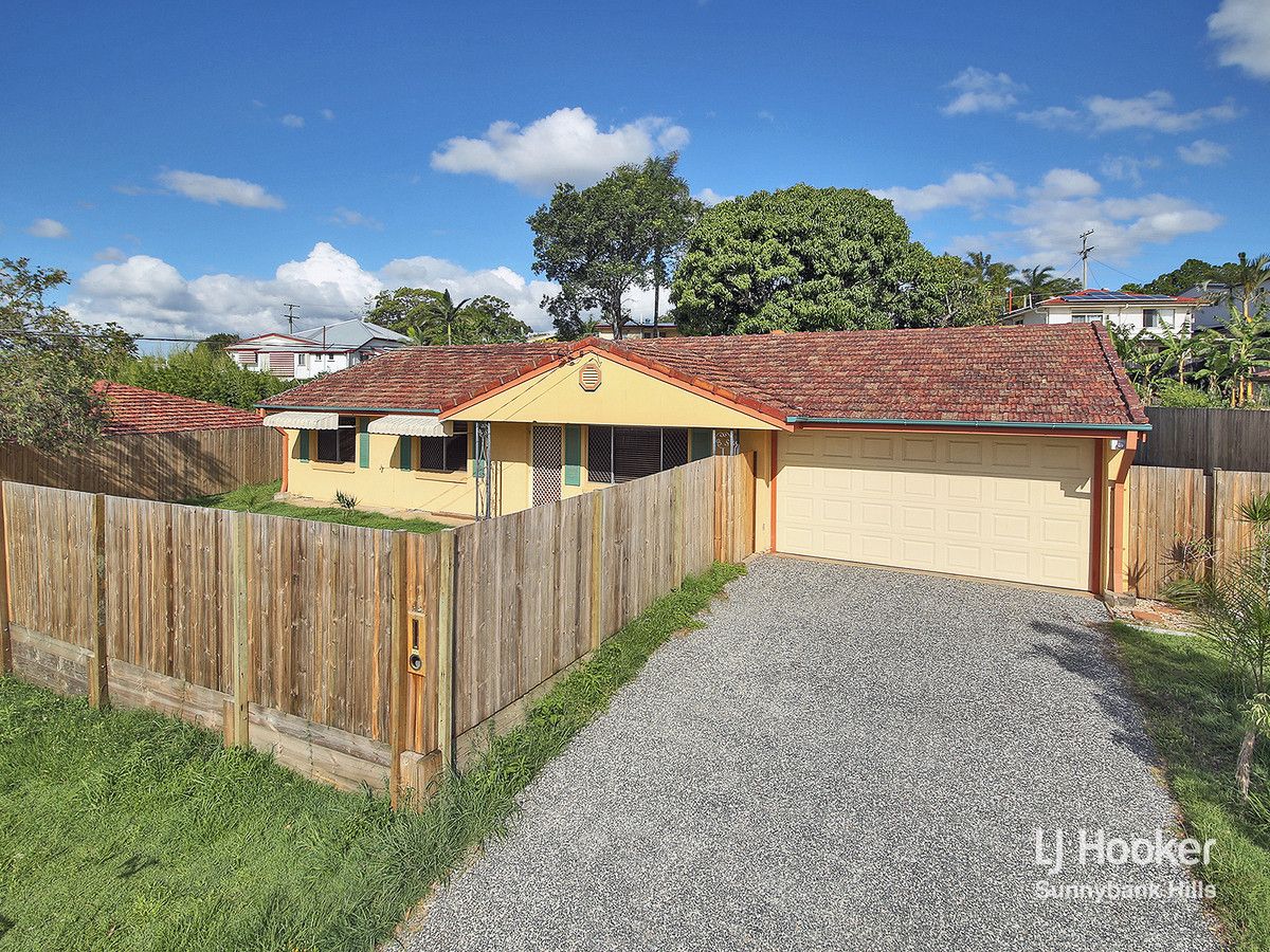 22 Taminga Street, Sunnybank Hills QLD 4109, Image 0